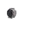 Wai Global Alternator, ALTND IRIF 12V 180A S6 CW HP, 180 Amp12 Volt, CW, 6Groove Pulley 11406N - alternate 5